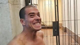 Two guys fucked a hooker with their cocks in an HD scene