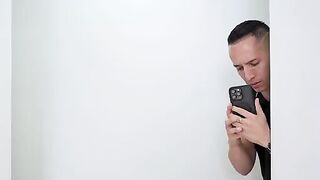 A cock like a lollipop — to lick and suck is a captivating title that hints at the sensual and intimate content you can expect. The "babe" in this context refers to the stunning brunette beauty, possibly featured from the popular "Babes" channel known for