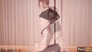 Jasmine J - From the Bottom is a captivating solo performance that showcases her passionate and creative side