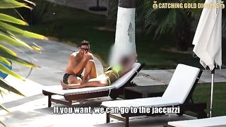 I fucked a hot Venezuelan chick and kicked her out