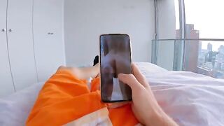 Honey Play Box delivers intense step sister roleplay with massive squirting orgasms