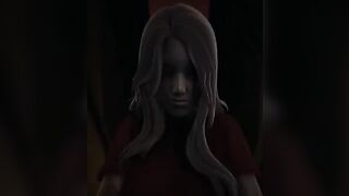 The girl in Alma Cowgirl Pose gives you an unforgettable orgasm