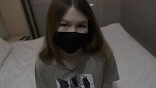 A guy fucks his best friend after she teases him